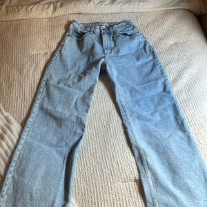 90s Relaxed Jean (Curve Love/High Rise)